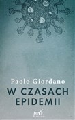 W czasach ... - Paolo Giordano -  Książka z wysyłką do Niemiec 