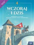 Książka : Wczoraj i ... - Bogumiła Olszewska, Wiesława Surdyk-Fertsch, Grzegorz Wojciechowski