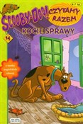 Scooby-Doo... - buch auf polnisch 