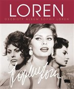 Książka : Sophia Lor... - Opracowanie Zbiorowe