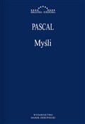 Myśli - Blaise Pascal - buch auf polnisch 