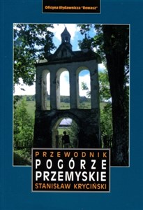 Bild von Przewodnik Pogórze Przemyskie