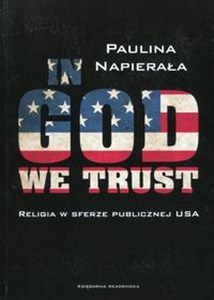 Bild von In God We Trust Religia w sferze publicznej USA