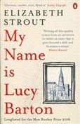 My Name is... - Elizabeth Strout -  polnische Bücher