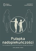 Pułapka na... - Julie Lythcott-Haims -  Książka z wysyłką do Niemiec 