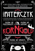 Korngold - Maciej Paterczyk - buch auf polnisch 