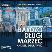 [Audiobook... - Andrzej Dziurawiec -  Książka z wysyłką do Niemiec 
