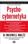 Polska książka : Psychocybe... - Maxwell Maltz