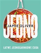 Książka : Jedno. Łat... - Jamie Oliver