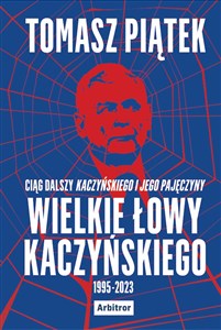 Obrazek Wielkie łowy Kaczyńskiego