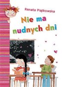 Nie ma nud... - Renata Piątkowska -  polnische Bücher