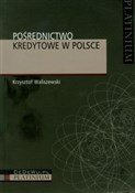 Pośrednict... - Krzysztof Waliszewski - buch auf polnisch 