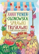 Sprawki tr... - Anna Ficner-Ogonowska -  Polnische Buchandlung 