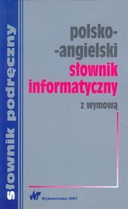 Bild von Słownik informatyczny polsko-angielski z wymową