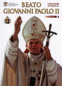 Bild von Beato Giovanni Paolo II