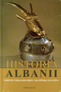 Bild von Historia Albanii /Ossolineum