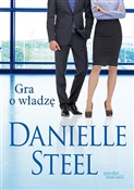 Gra o wład... - Danielle Steel -  fremdsprachige bücher polnisch 