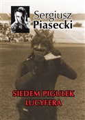 Siedem pig... - Sergiusz Piasecki -  Książka z wysyłką do Niemiec 