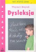 Polnische buch : Dysleksja ... - Wojciech Brejnak