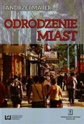 Odrodzenie... - Andrzej Majer -  polnische Bücher