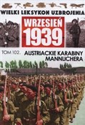 Austriacki... - Leszek Erenfeicht -  fremdsprachige bücher polnisch 