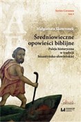 Średniowie... - Małgorzata Skowronek -  polnische Bücher
