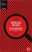 Sherlock H... - Doyle Arthur Conan -  Polnische Buchandlung 