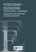 Podstawy e... - Eugeniusz Kwiatkowski, Leszek Kucharski -  polnische Bücher