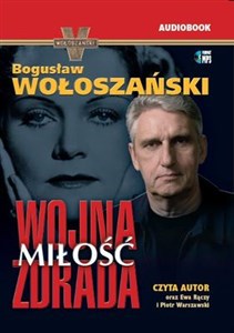 Bild von Wojna Miłość Zdrada CD mp3