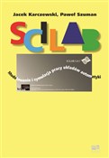 Polska książka : Scilab Mod... - Jacek Karczewski, Paweł Szuman