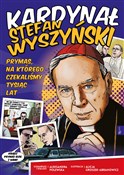 Polnische buch : Kardynał S... - Aleksandra Polewska