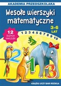 Wesołe wie... - Joanna Paruszewska -  polnische Bücher