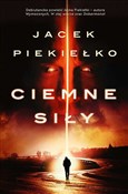 Polnische buch : Ciemne sił... - Jacek Piekiełko
