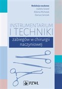 Instrument... - Izabela Szwed, Aldona Michalak, Dariusz Janczak -  fremdsprachige bücher polnisch 