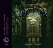 Kopalnia s... - Paweł Zechenter -  polnische Bücher