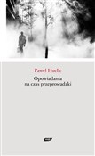 Opowiadani... - Paweł Huelle -  polnische Bücher