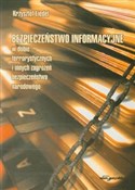 Polnische buch : Bezpieczeń... - Krzysztof Liedel