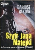 [Audiobook... - Dariusz Rekosz -  fremdsprachige bücher polnisch 