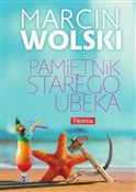 Polnische buch : Pamiętnik ... - Marcin Wolski