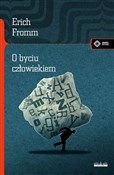 Polnische buch : O byciu cz... - Erich Fromm