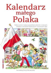 Bild von Kalendarz małego Polaka