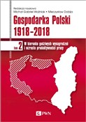 Polnische buch : Gospodarka... - Michał Gabriel Woźniak, Mieczysław Dobija