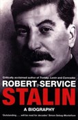 Stalin: A ... - Robert Service - Ksiegarnia w niemczech