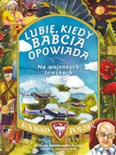Polska książka : Lubię, kie... - Elżbieta Śnieżkowska-Bielak