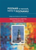 Poznań w n... - Małgorzata Rutkiewicz-Hanczewska -  polnische Bücher