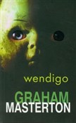 Wendigo - Graham Masterton -  Książka z wysyłką do Niemiec 