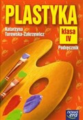 Plastyka 4... - Katarzyna Turowska-Zakrzewicz - buch auf polnisch 