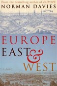 Europe Eas... - Norman Davies -  polnische Bücher