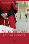 Rosyjski k... - Maria Nurowska - buch auf polnisch 