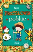 Przysłowia... - Grzegorz Strzeboński -  fremdsprachige bücher polnisch 